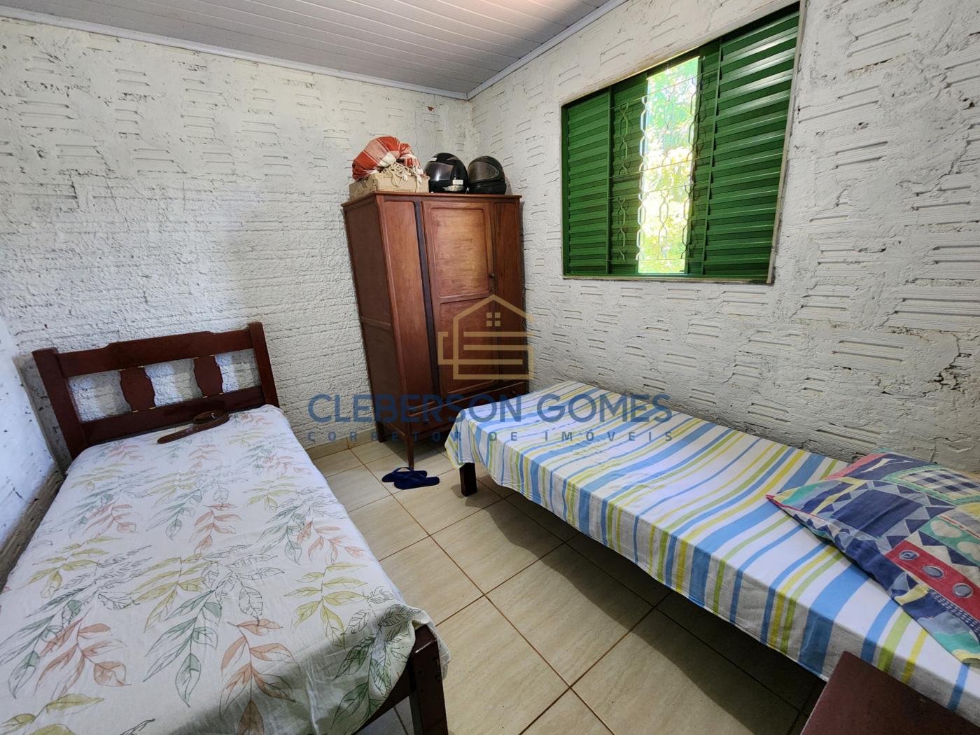Chácara à venda com 4 quartos, 3m² - Foto 38