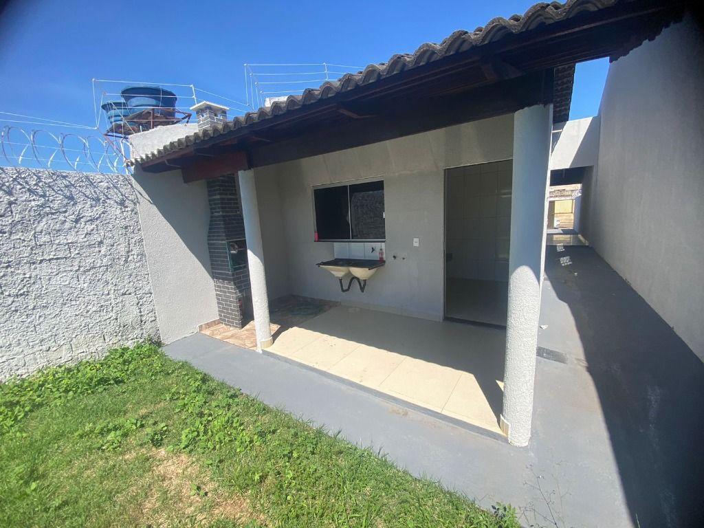 Casa à venda com 2 quartos, 95m² - Foto 7