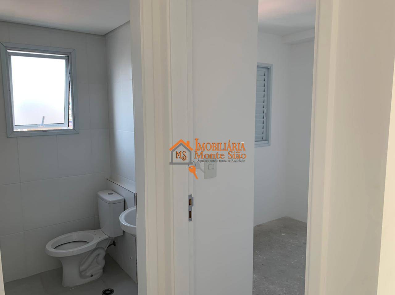 Apartamento à venda com 2 quartos, 45m² - Foto 13