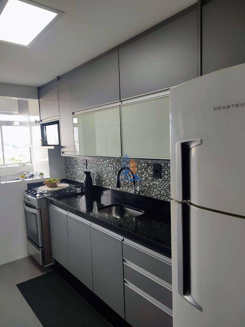 Apartamento à venda com 2 quartos, 54m² - Foto 15