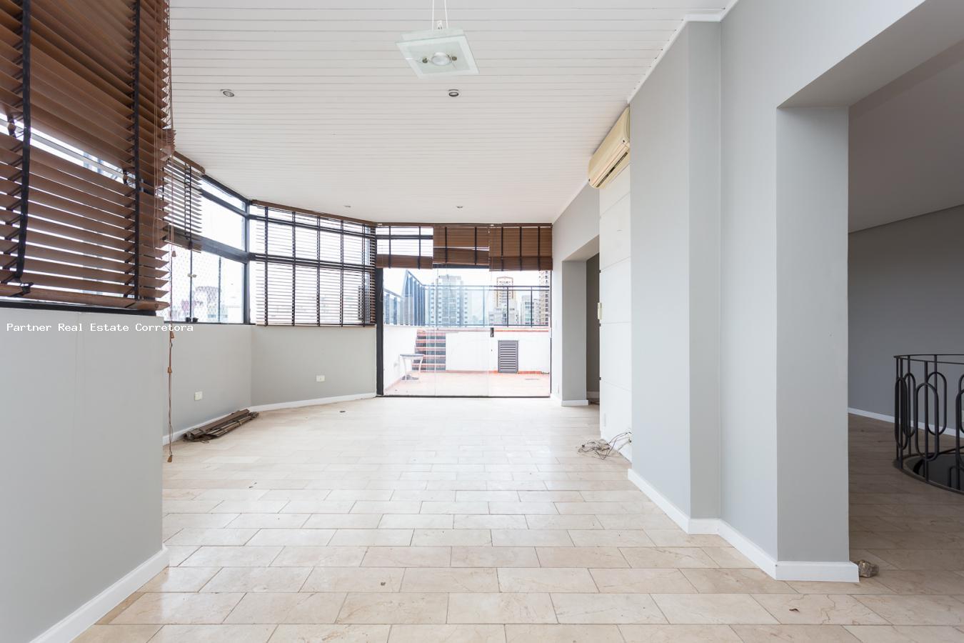 Cobertura à venda com 3 quartos, 249m² - Foto 21