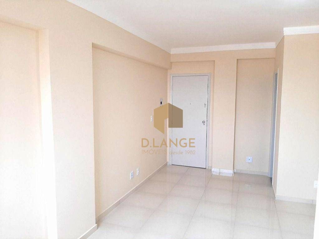 Apartamento à venda com 1 quarto, 36m² - Foto 5