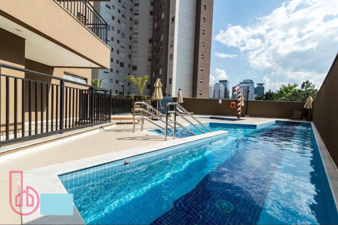Apartamento à venda com 3 quartos, 187m² - Foto 25