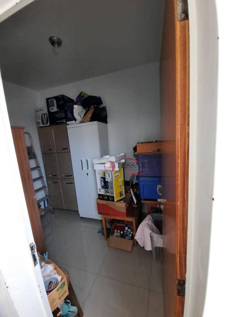 Apartamento à venda com 3 quartos, 127m² - Foto 8