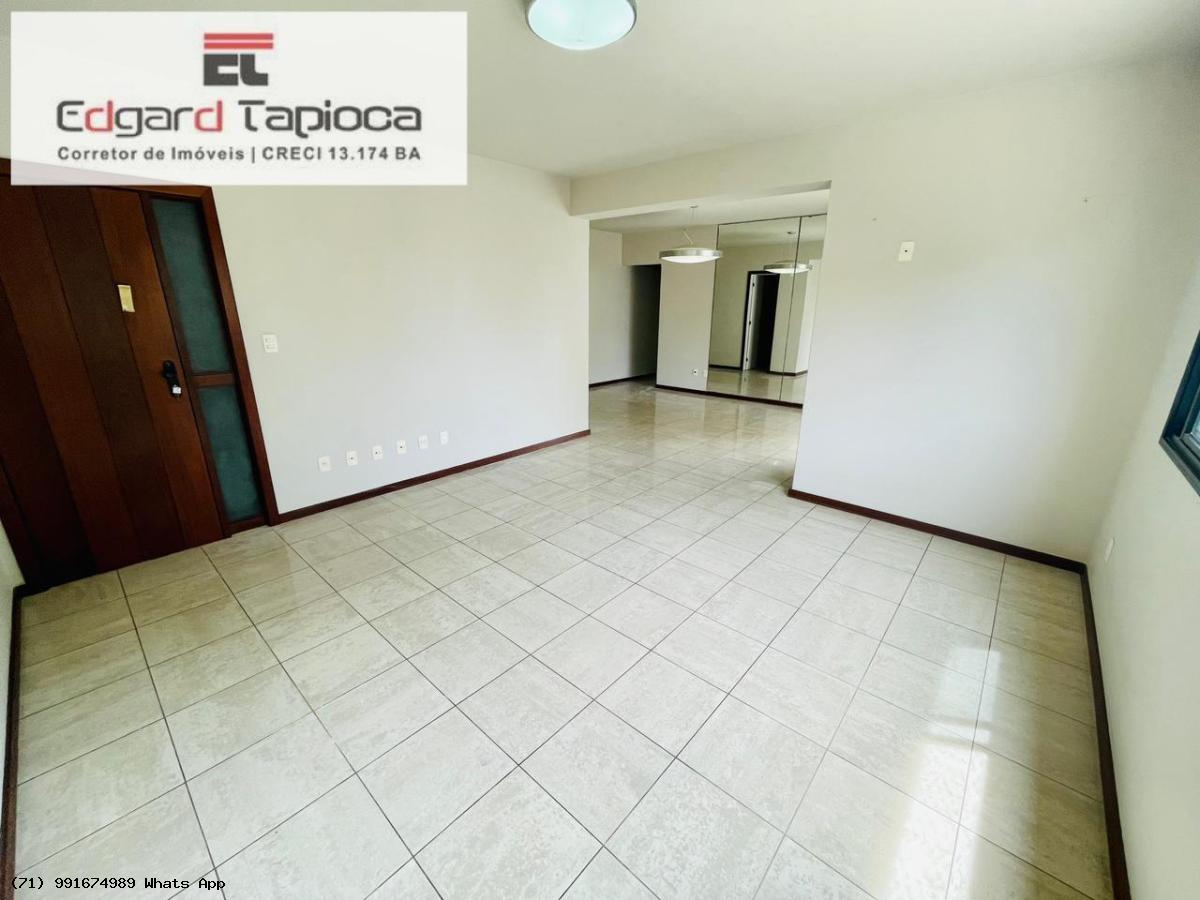 Apartamento à venda com 4 quartos, 150m² - Foto 3