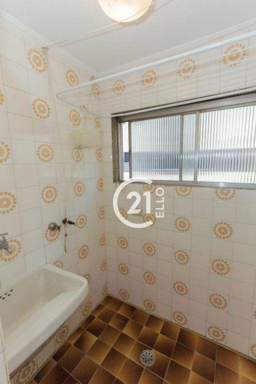 Apartamento à venda com 1 quarto, 66m² - Foto 14