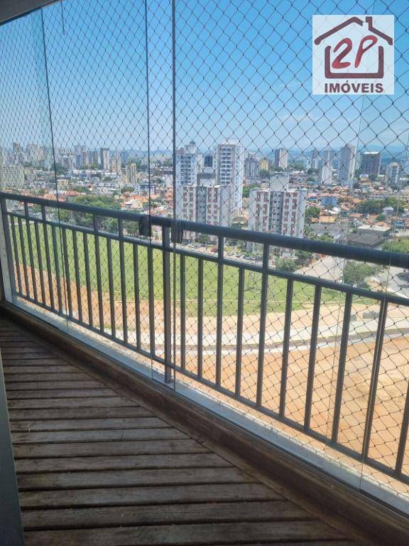 Apartamento à venda com 2 quartos, 55m² - Foto 20