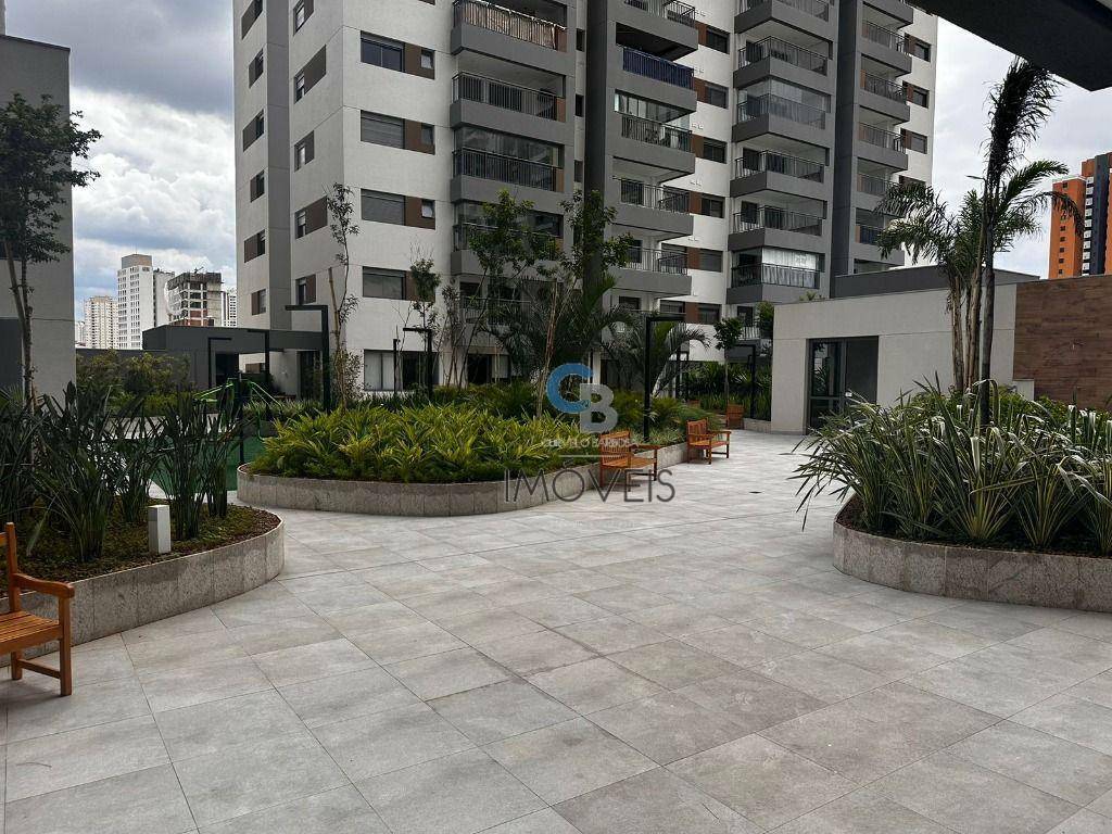 Apartamento à venda com 3 quartos, 82m² - Foto 17