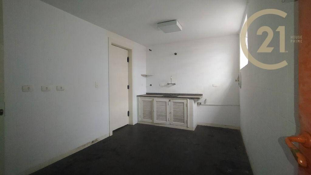 Sobrado para alugar com 1 quarto, 113m² - Foto 5