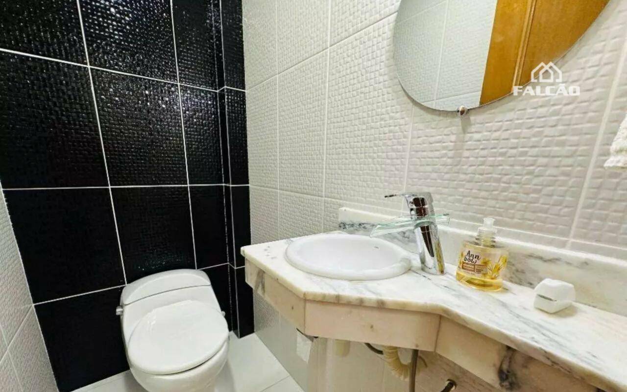 Apartamento à venda com 3 quartos, 104m² - Foto 19