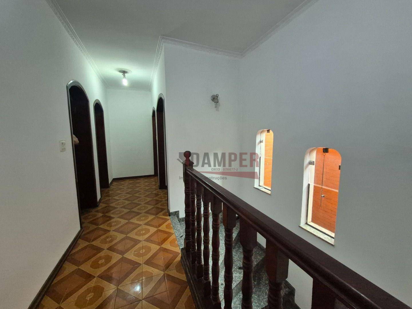 Sobrado, 3 quartos, 319 m² - Foto 45