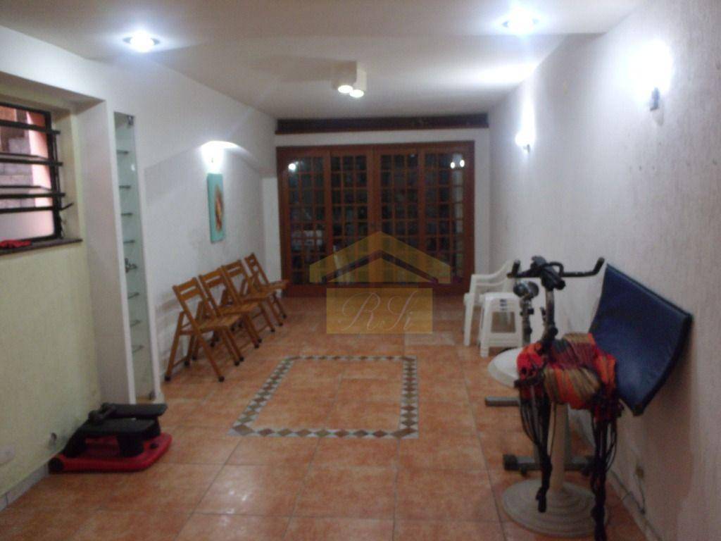 Sobrado à venda com 3 quartos, 238m² - Foto 20