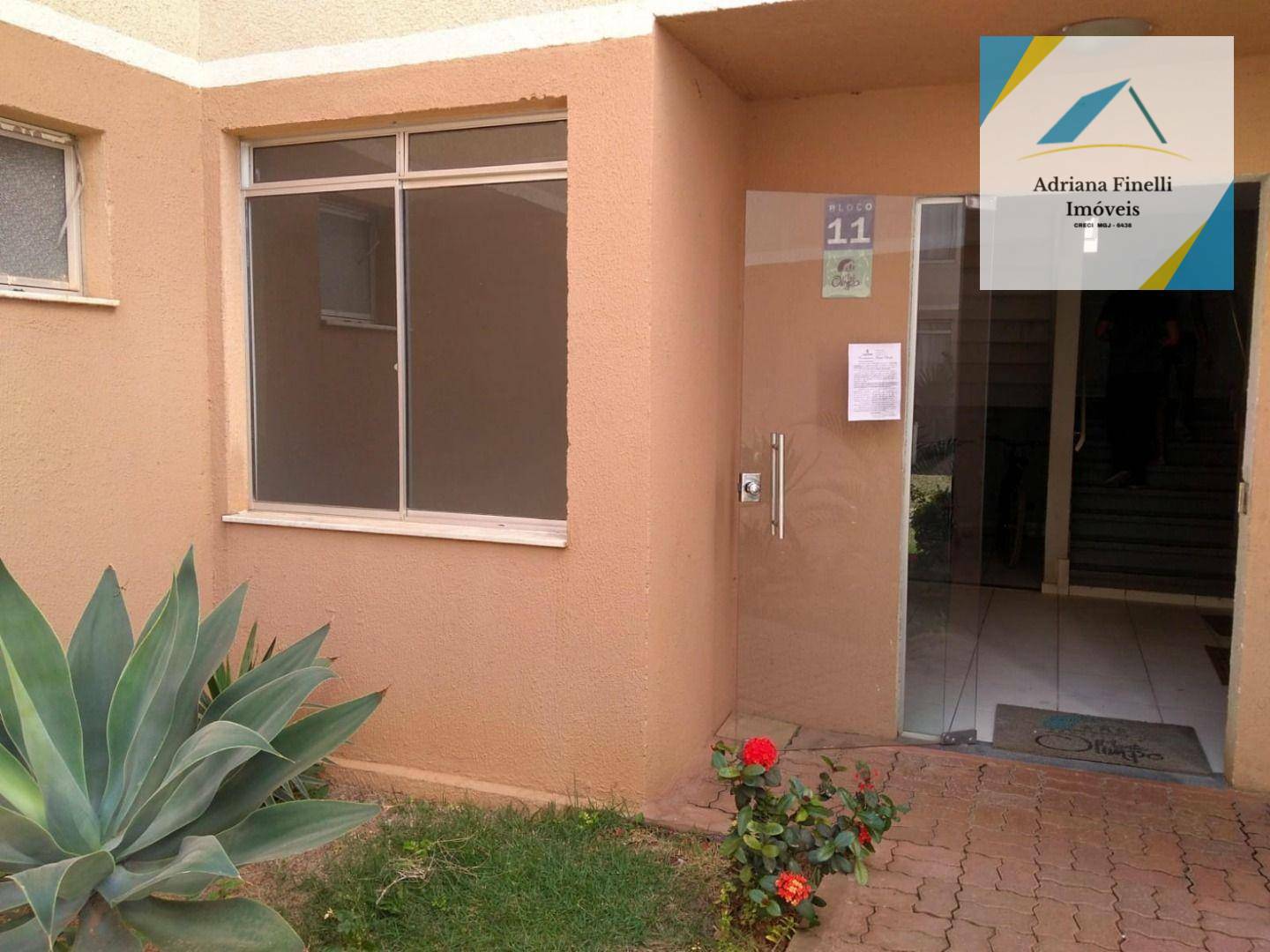 Apartamento à venda com 2 quartos, 50m² - Foto 10