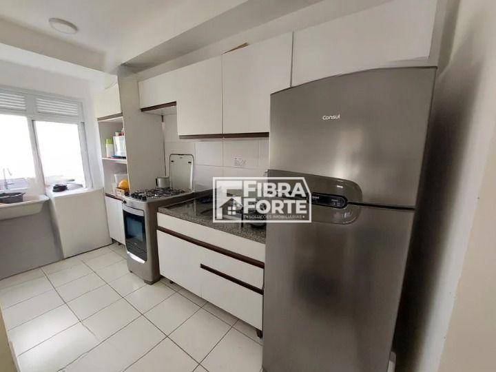 Apartamento à venda com 2 quartos, 49m² - Foto 9