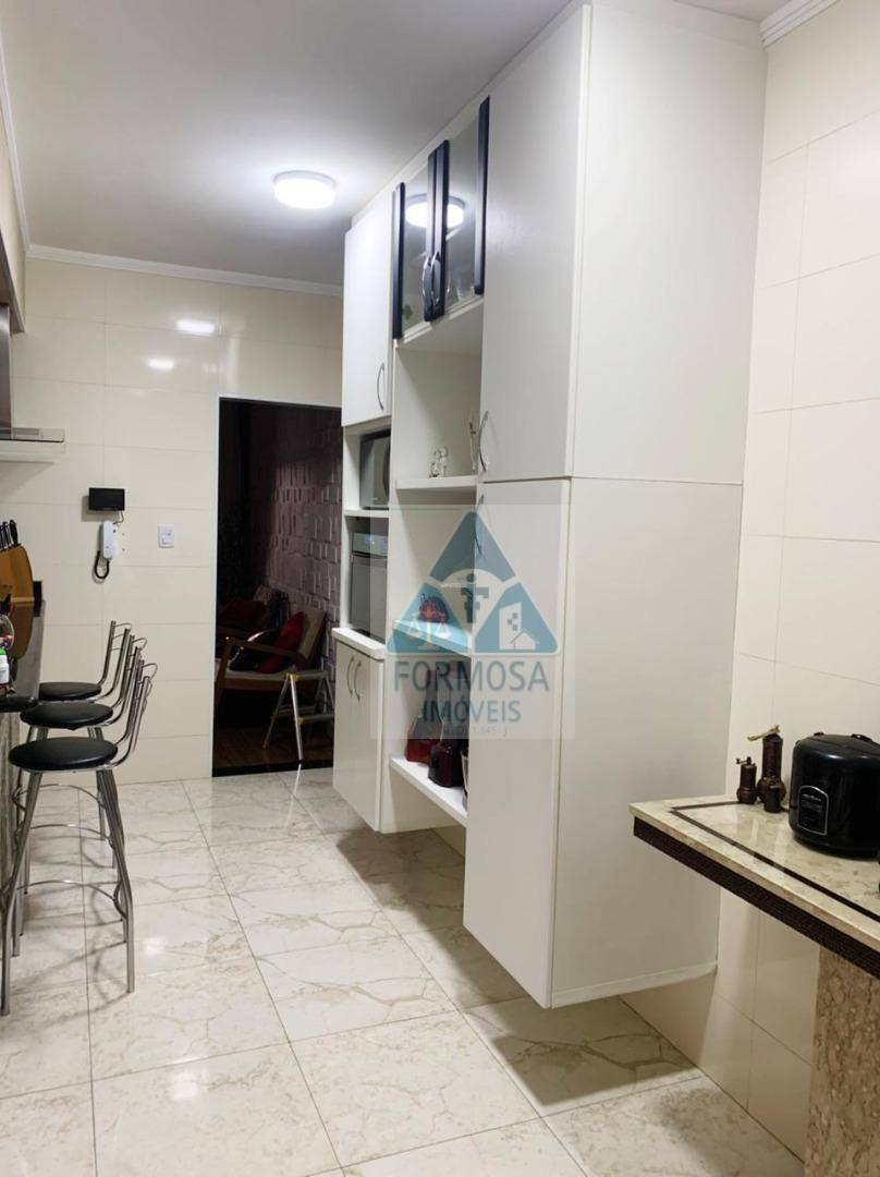 Sobrado à venda com 4 quartos, 132m² - Foto 33