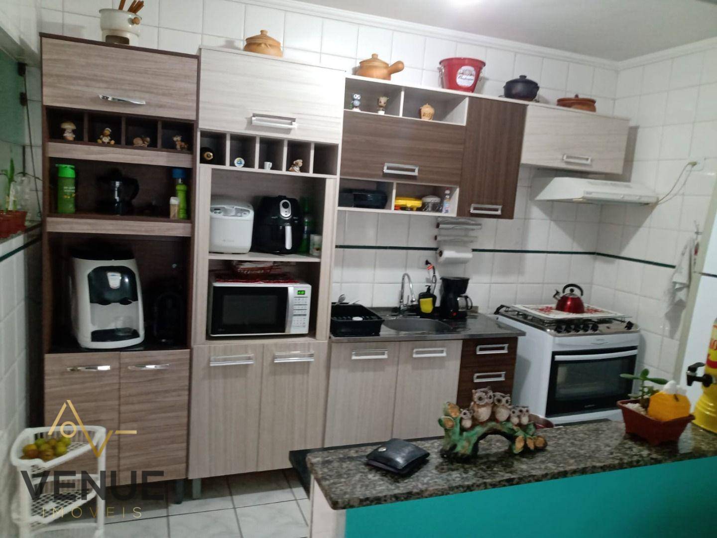 Sobrado à venda com 3 quartos, 110m² - Foto 28