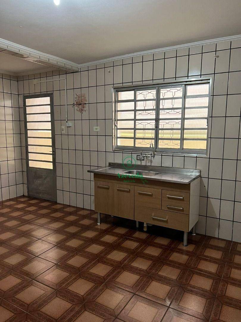 Sobrado à venda com 3 quartos, 298m² - Foto 5