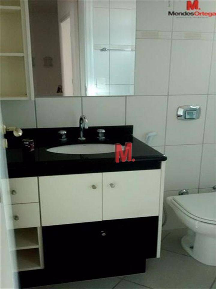 Casa de Condomínio à venda com 3 quartos, 147m² - Foto 27