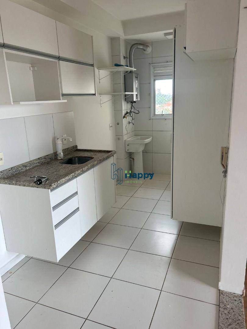 Apartamento, 3 quartos, 78 m² - Foto 5