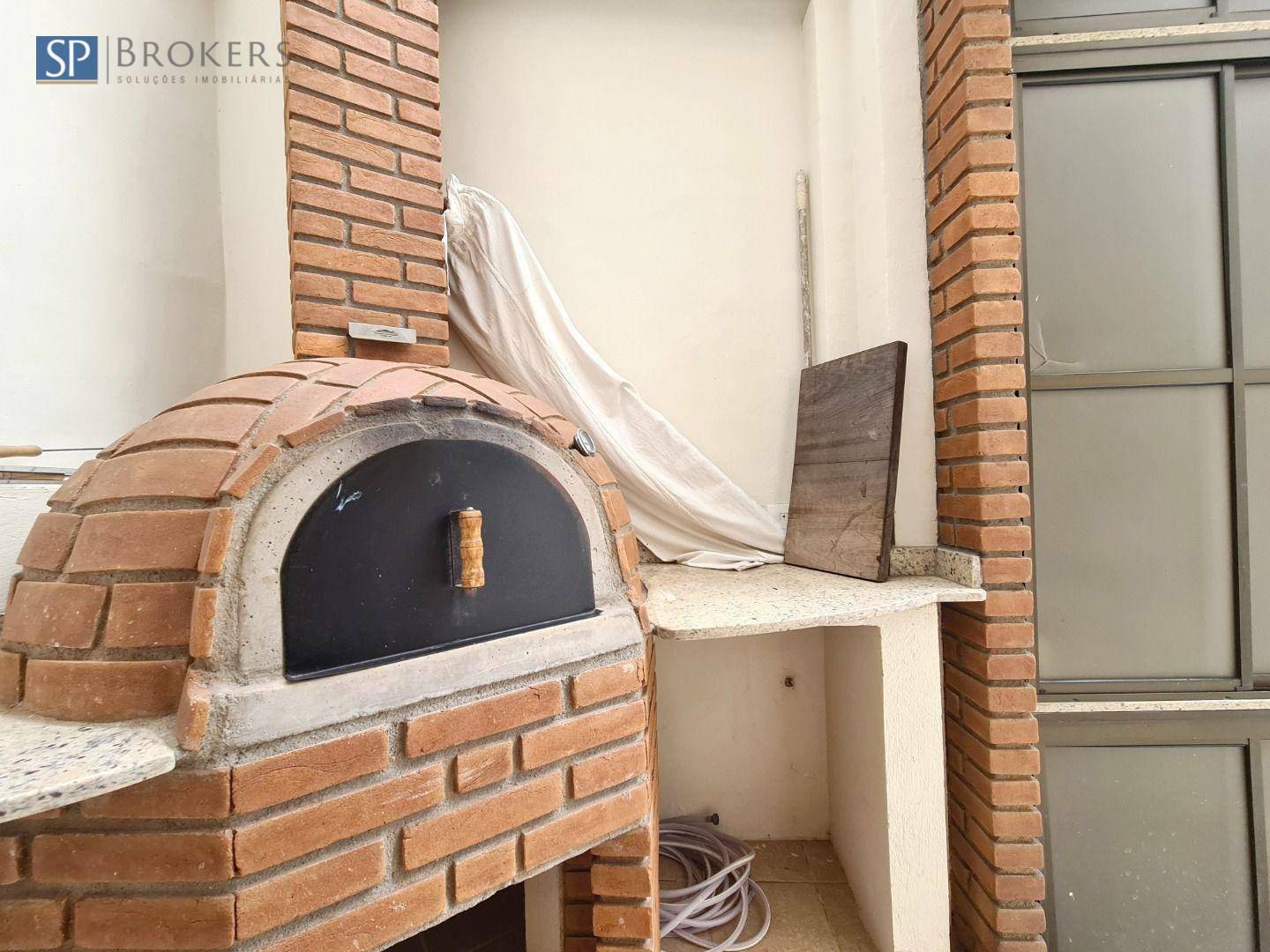 Casa, 3 quartos, 179 m² - Foto 22