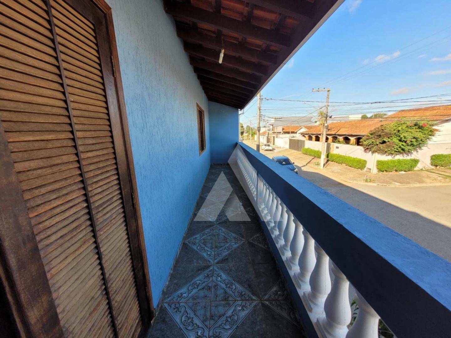 Casa à venda com 4 quartos, 260m² - Foto 19