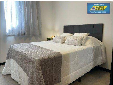 Apartamento à venda com 2 quartos, 46m² - Foto 6