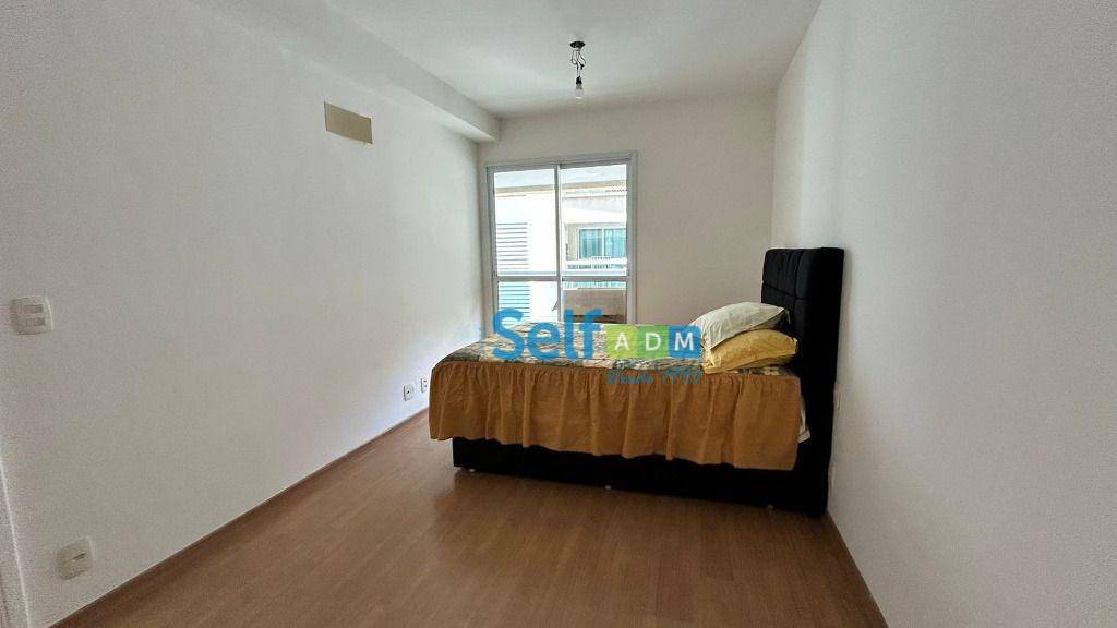 Apartamento para alugar com 1 quarto, 58m² - Foto 3