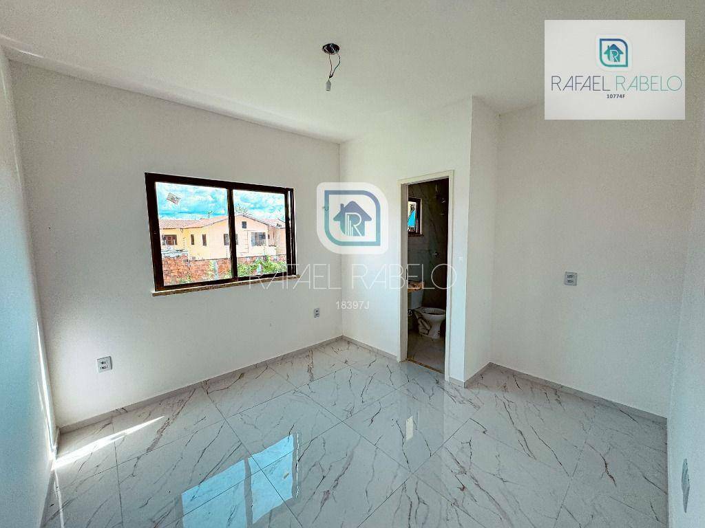 Casa à venda com 4 quartos, 165m² - Foto 11