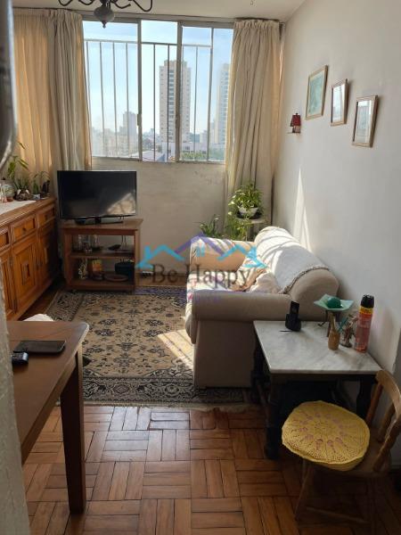 Apartamento à venda com 2 quartos, 60m² - Foto 4