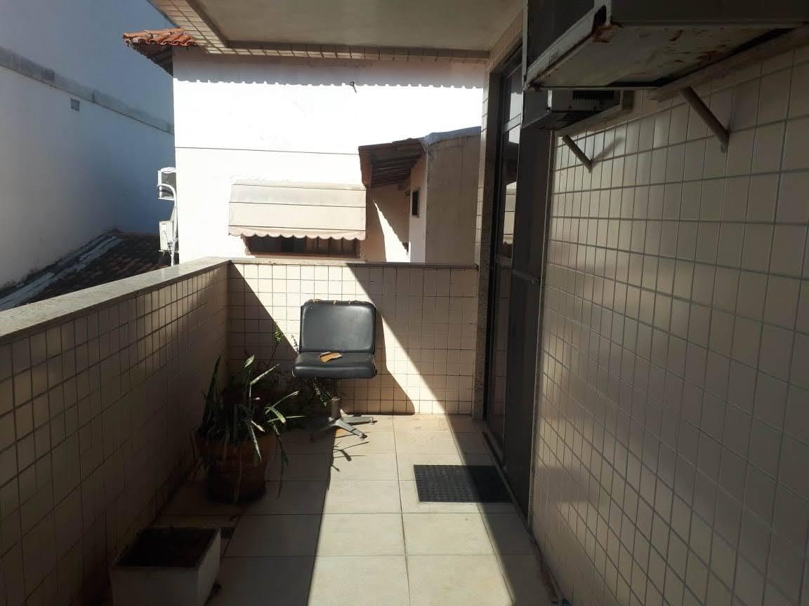 Apartamento à venda com 3 quartos, 190m² - Foto 16