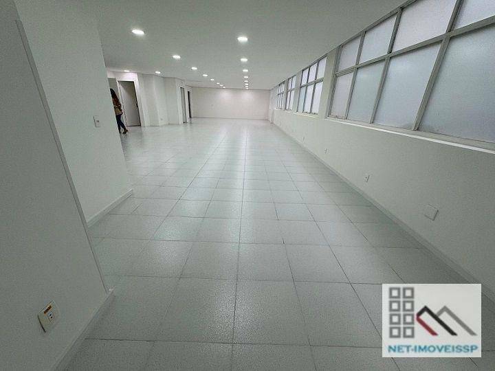 Conjunto Comercial-Sala para alugar, 195m² - Foto 5