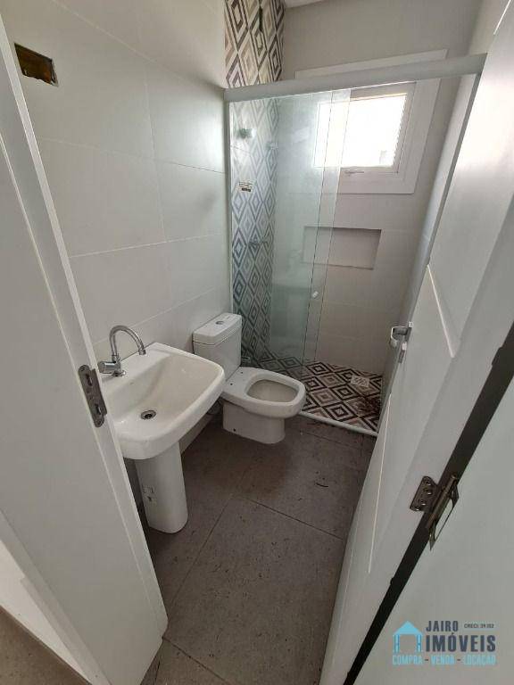 Sobrado à venda com 4 quartos, 360m² - Foto 13