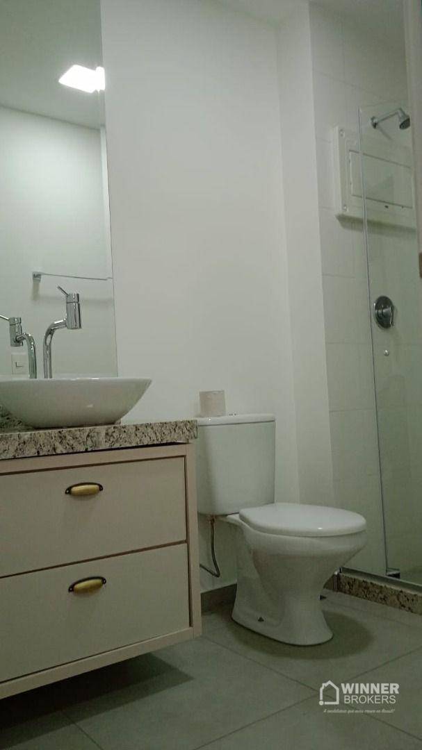 Apartamento à venda com 2 quartos, 83m² - Foto 22