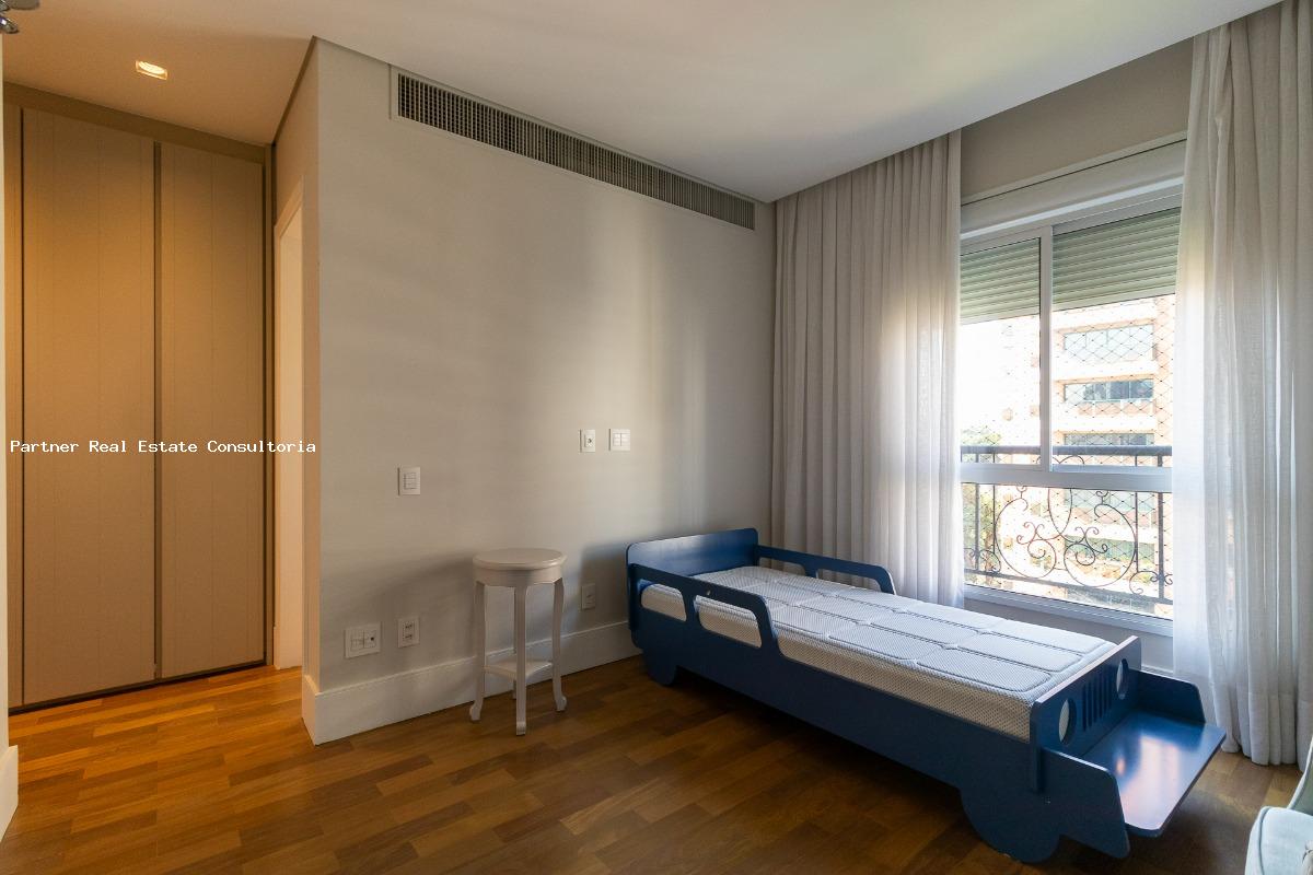 Apartamento à venda com 4 quartos, 405m² - Foto 31