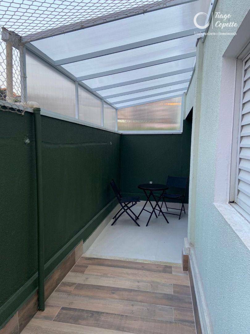 Apartamento à venda com 2 quartos, 122m² - Foto 8