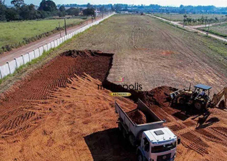 Loteamento e Condomínio, 1000 m² - Foto 7