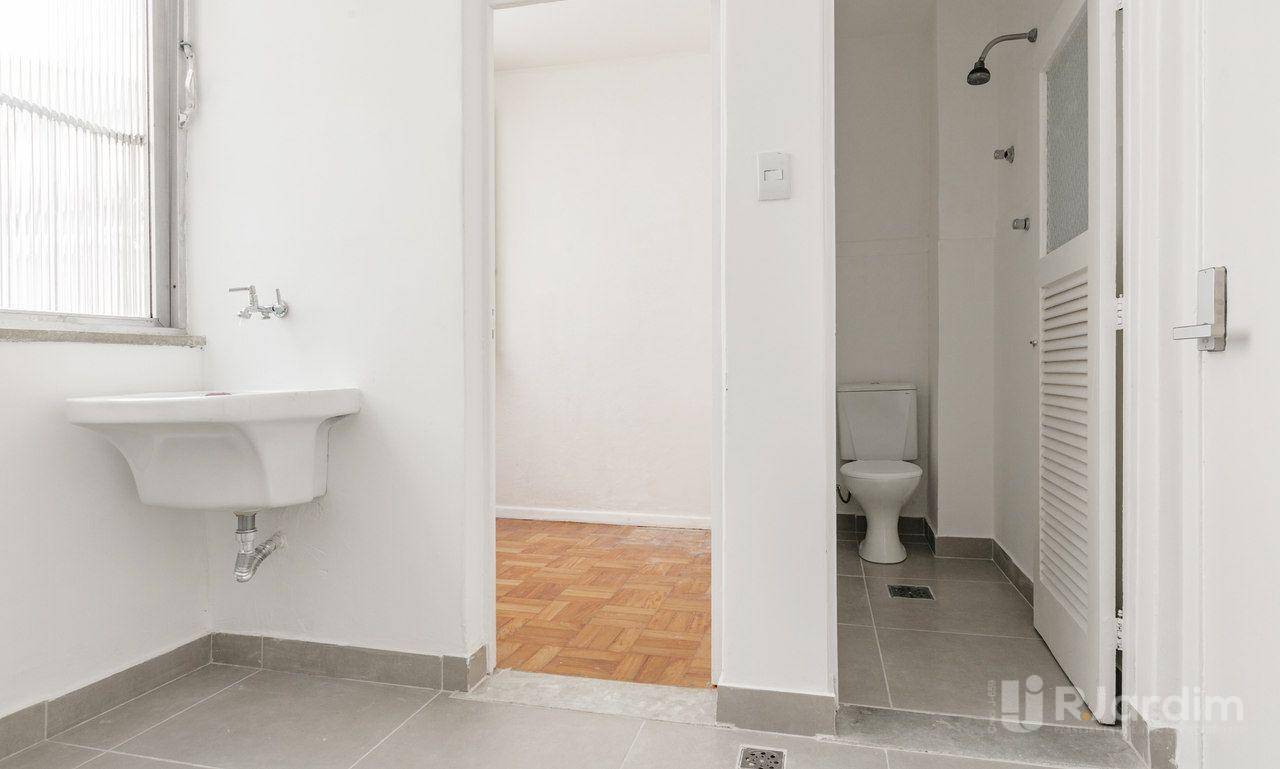 Apartamento para alugar com 3 quartos, 108m² - Foto 26