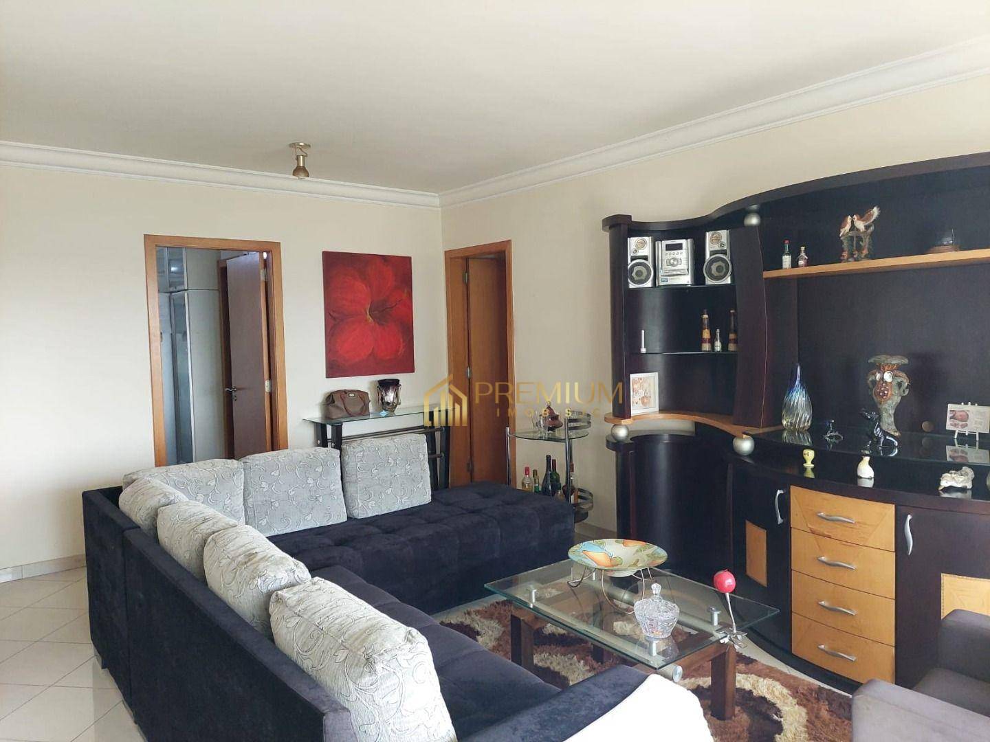 Apartamento à venda com 3 quartos, 100m² - Foto 10