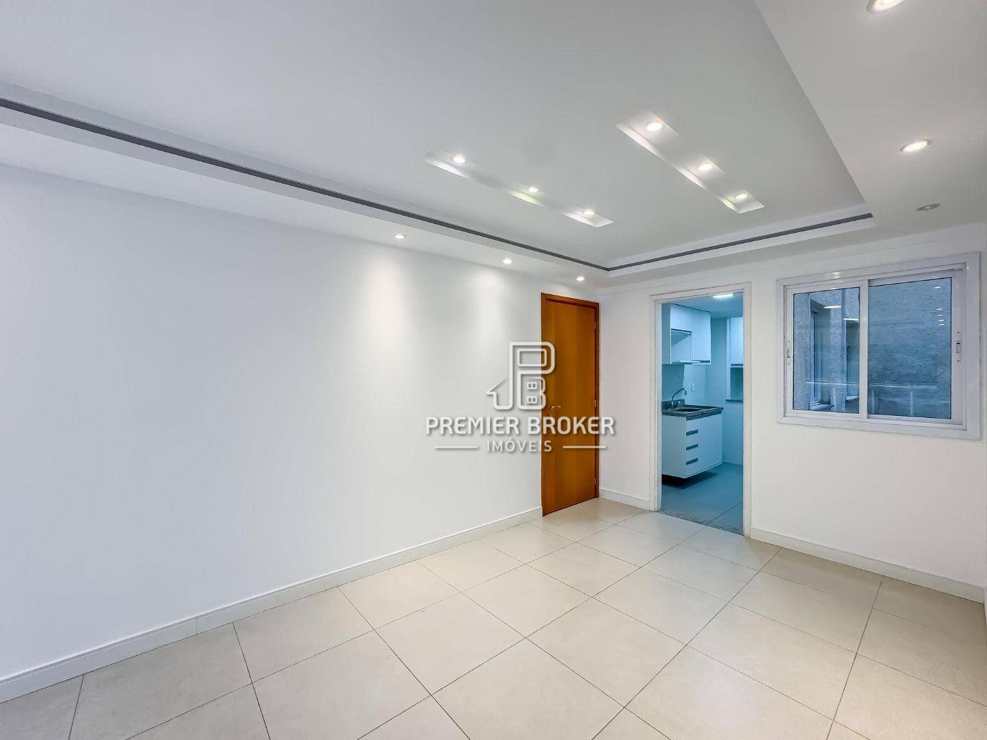 Apartamento à venda com 2 quartos, 69m² - Foto 3