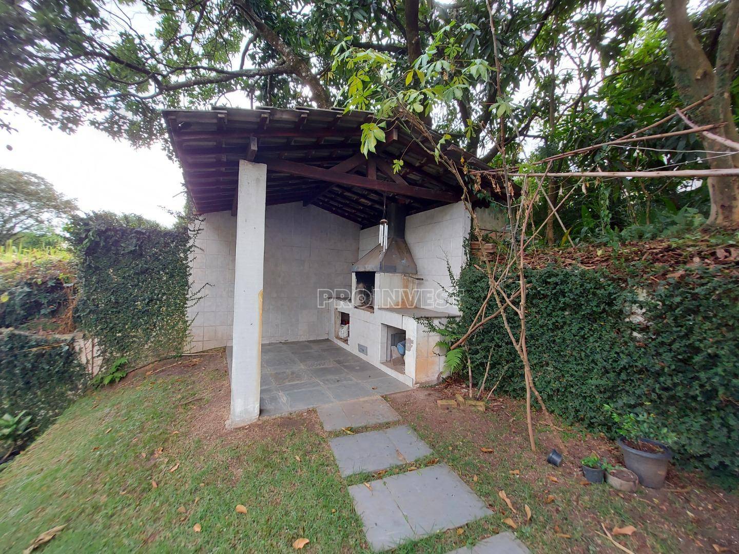 Casa de Condomínio à venda com 4 quartos, 297m² - Foto 45