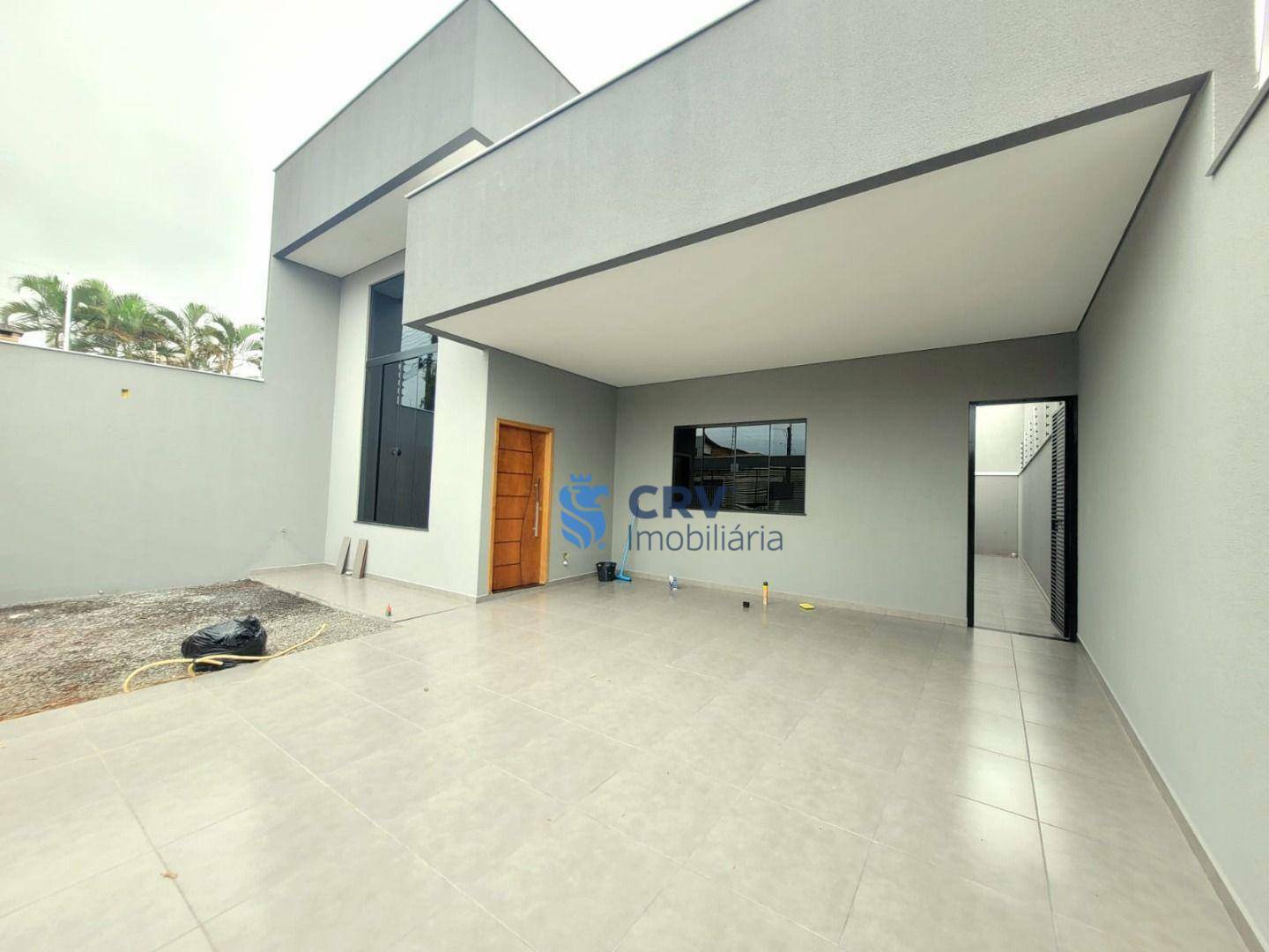 Casa à venda com 3 quartos, 111m² - Foto 16