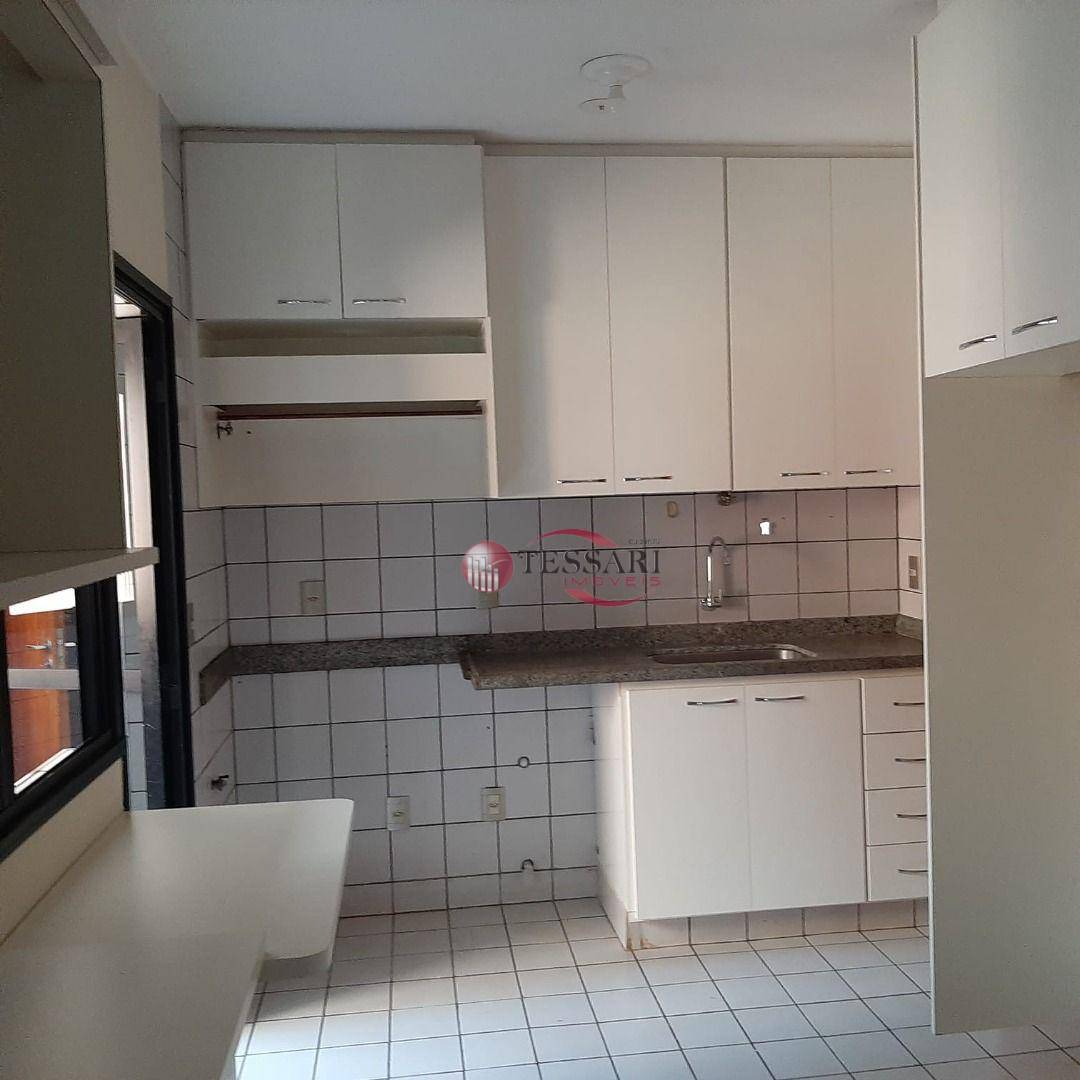 Apartamento à venda com 4 quartos, 155m² - Foto 5