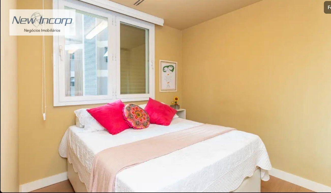 Apartamento à venda com 2 quartos, 139m² - Foto 23