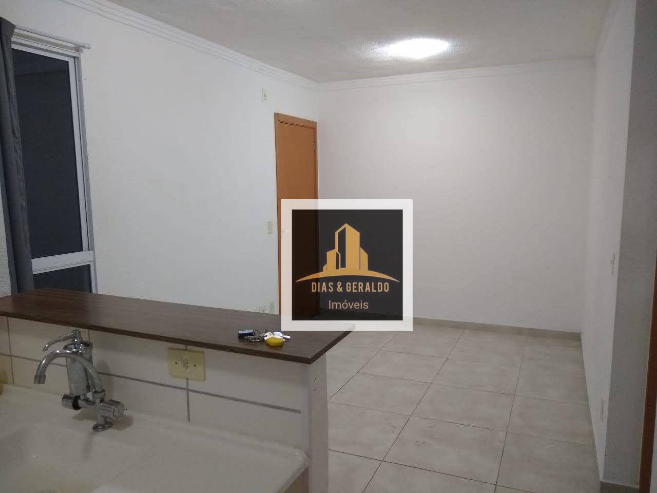 Apartamento à venda com 2 quartos, 44m² - Foto 6