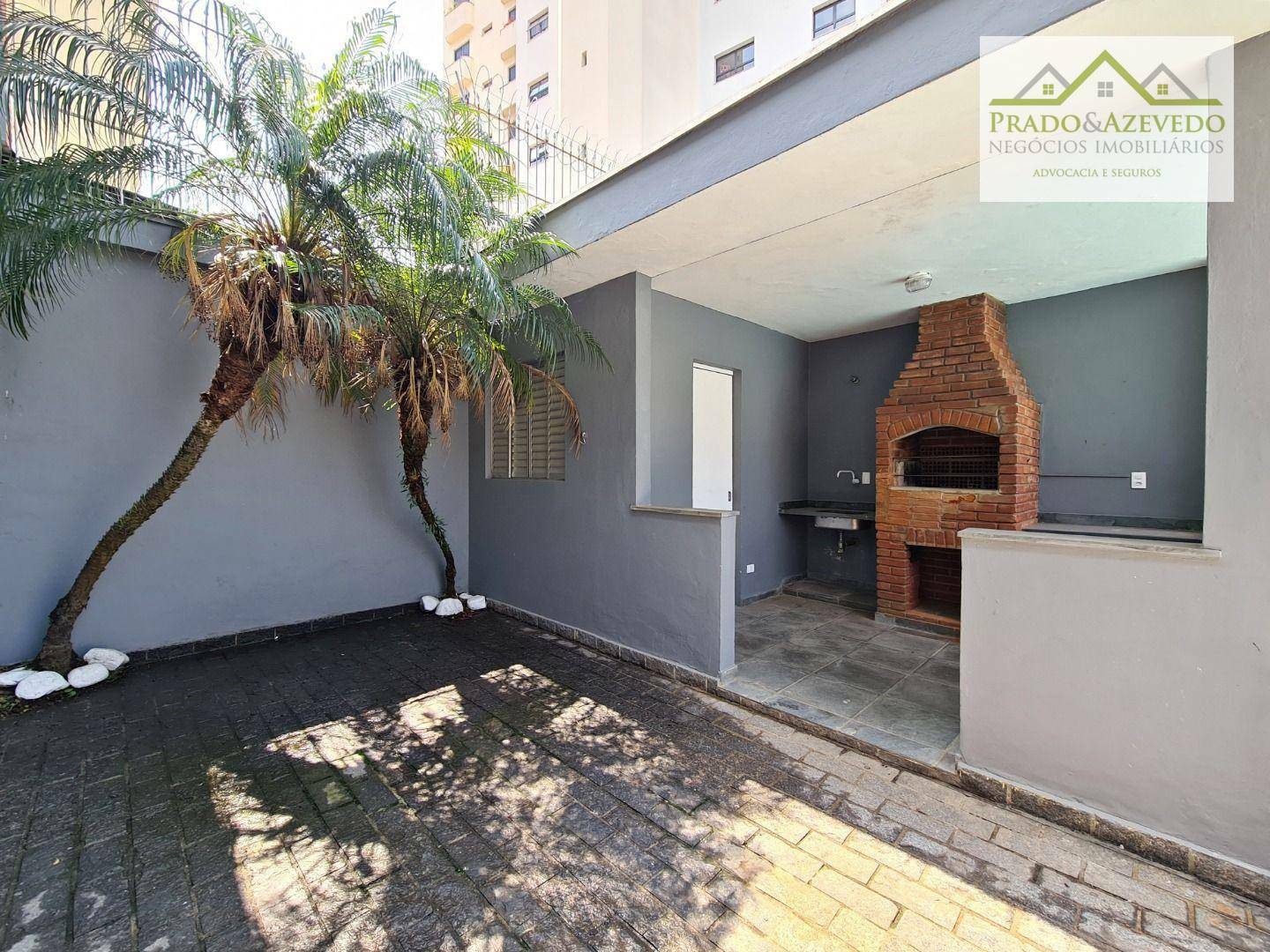 Casa à venda com 4 quartos, 248m² - Foto 19