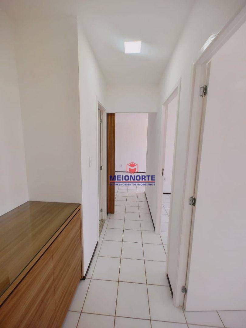 Apartamento para alugar com 3 quartos, 94m² - Foto 20