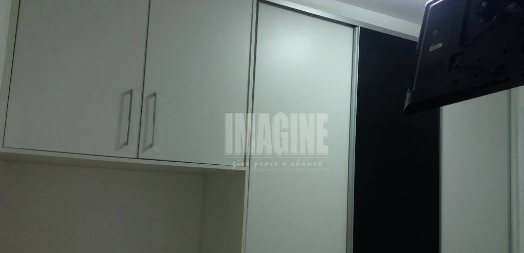 Apartamento à venda com 1 quarto, 33m² - Foto 11