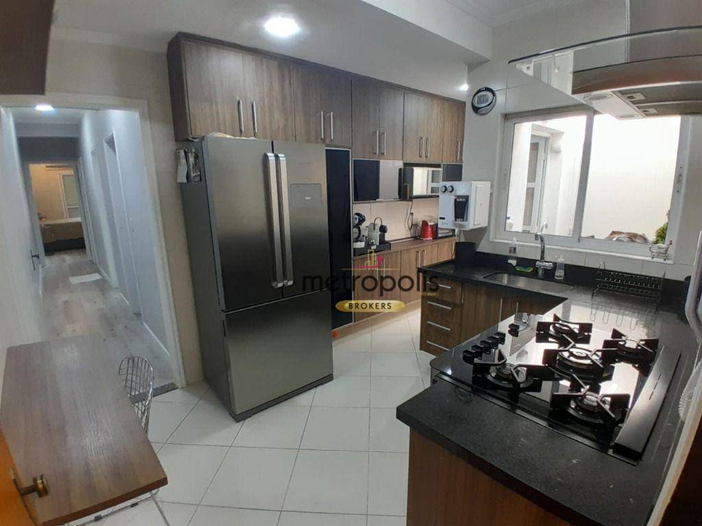 Apartamento à venda com 3 quartos, 96m² - Foto 10