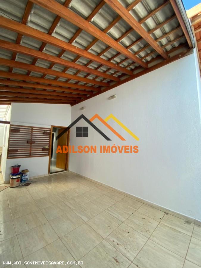 Casa à venda com 3 quartos, 200m² - Foto 19