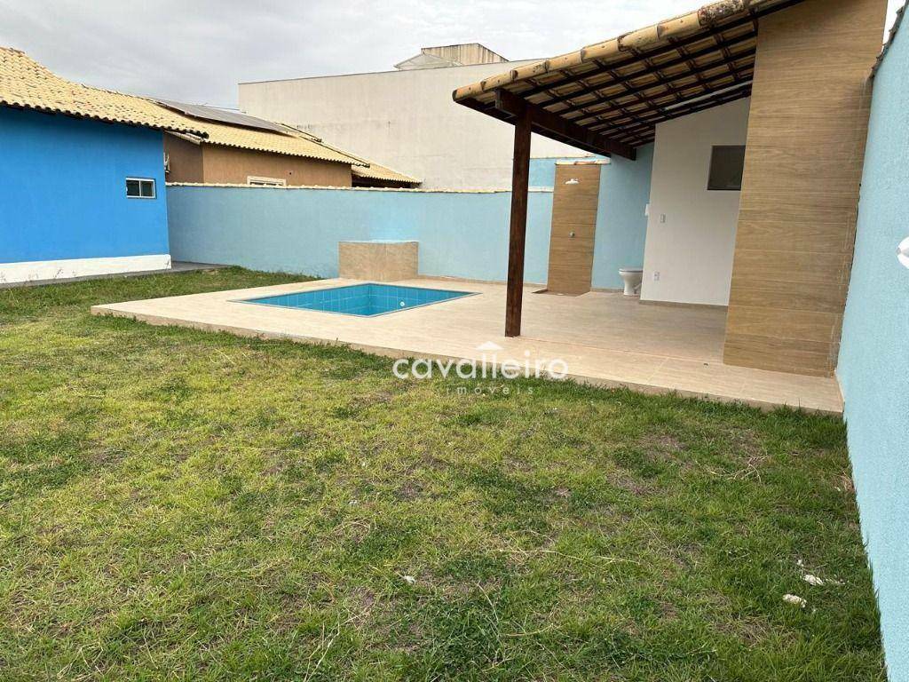 Casa à venda com 3 quartos, 140m² - Foto 8